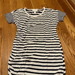 Size Small Maternity Top